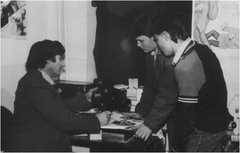 Архівне фото 2