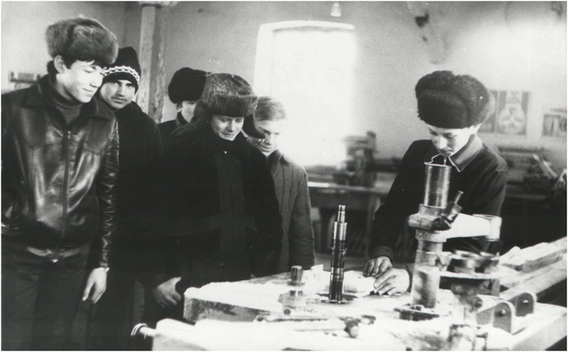 Архівне фото 8