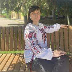 Кондратюк Анастасія Володимирівна