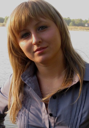 Барановська Оксана Олександрівна