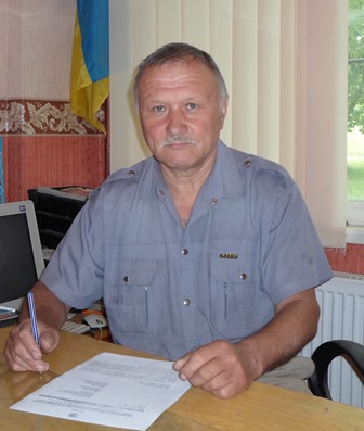 Броварчук Анатолій Григорович