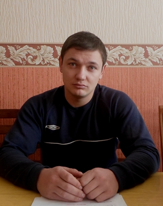 Броварчук Денис Анатолійович