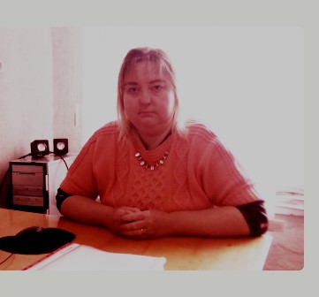 Мокружицька І.В.