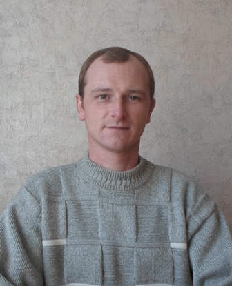 Черноводський Сергій Михайлович