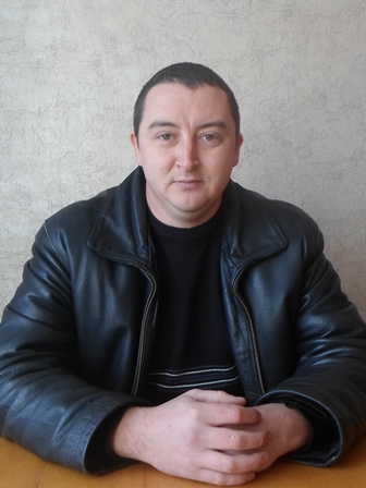 Драганець Анатолій Анатолійович