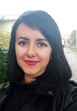 Ханаєва Яна Миколаївна