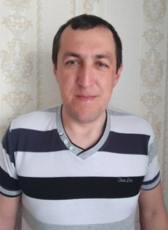 Колеснік Олександр Анатолійович