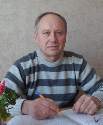 Ковальчук Віталій Олексійович