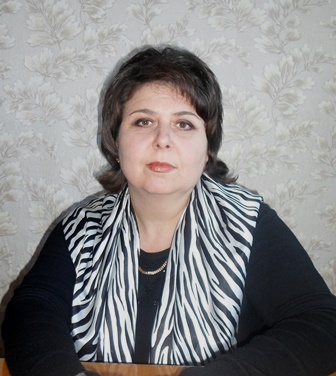 Міхальчук Валентина Михайлівна