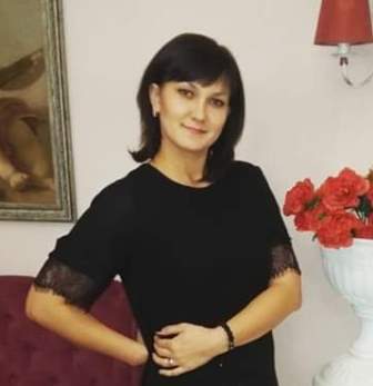 Мокружицька Ірина Валеріївна