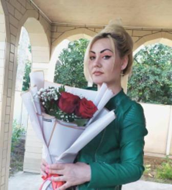 Пісецька Марина Віталіївна