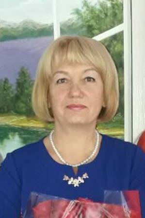 Продан Яніна Болеславівна