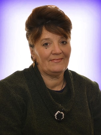 Ровінська Лариса Аркадівна