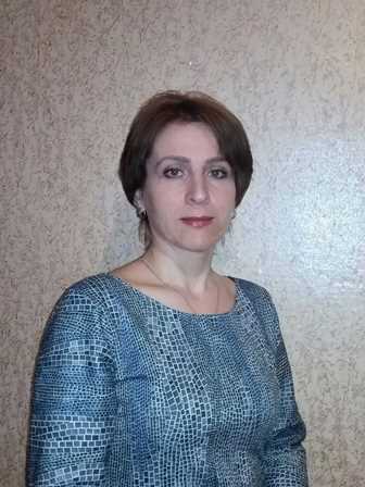 Теміцька Ганна Миколаївна