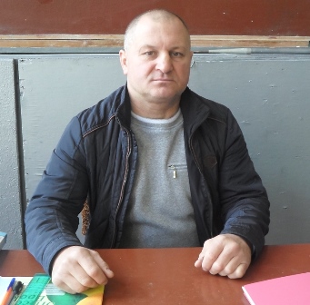 Цикалюк М. В.