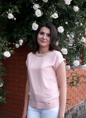 Завадська Єлизавета Ігорівна