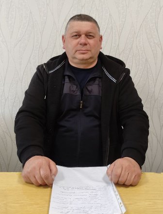 Івасюк О. В.